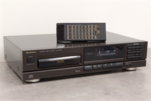 Technics SL-PG100A